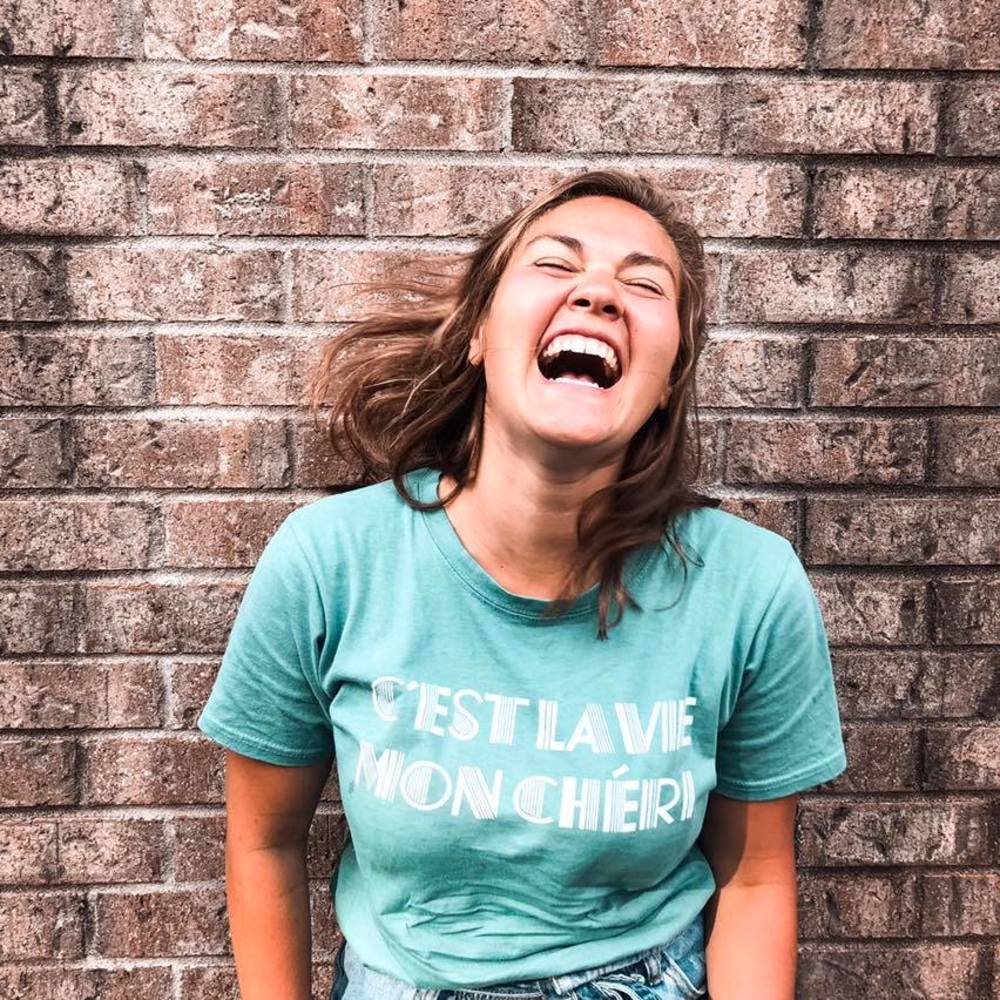 Meet your Posher, Ali